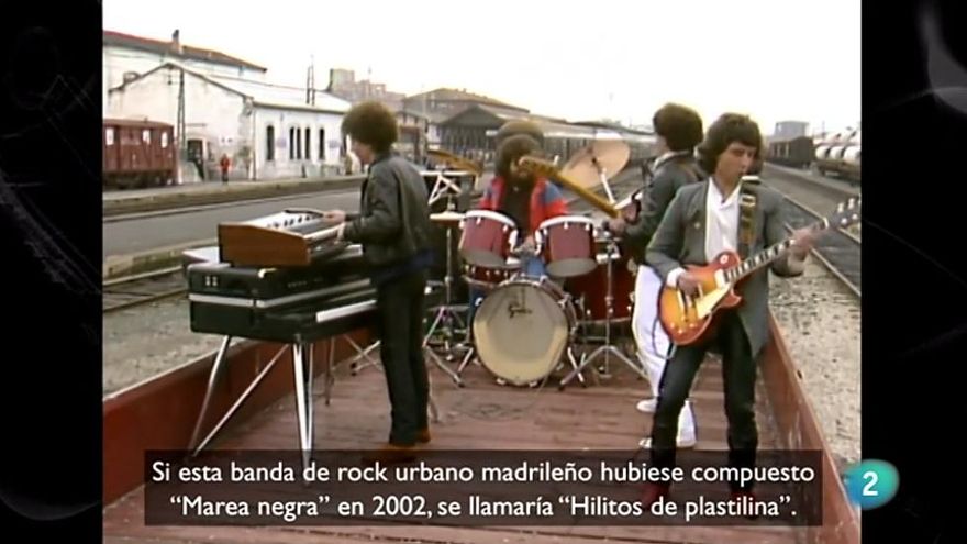 Los 'hilitos de plastilina' de Rajoy