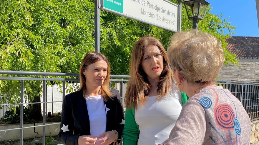 El PSOE en un pueblo de Granada presenta moción de censura con un concejal del PP para recuperar la alcaldía