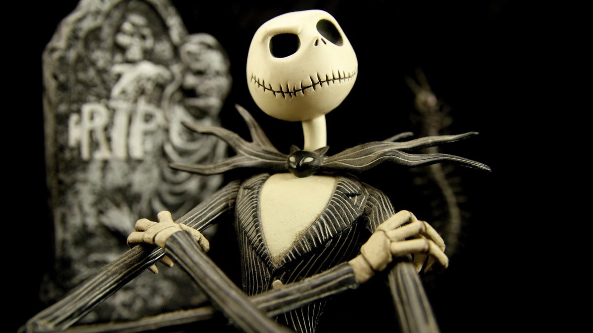 ‘Pesadilla antes de Navidad’: ¿una película pensada para Halloween o Navidad?
