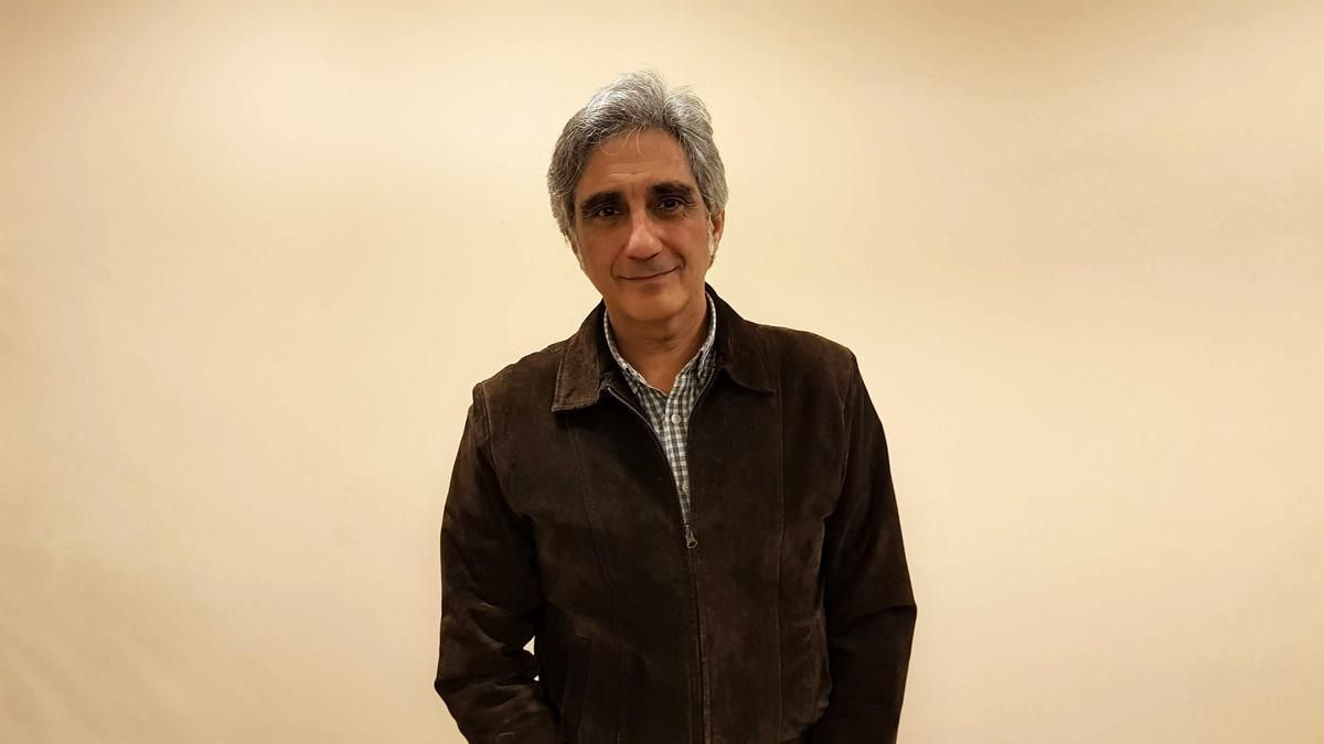 Iván Vélez vuelve a encabezar la lista de Vox al Congreso por Cuenca.
