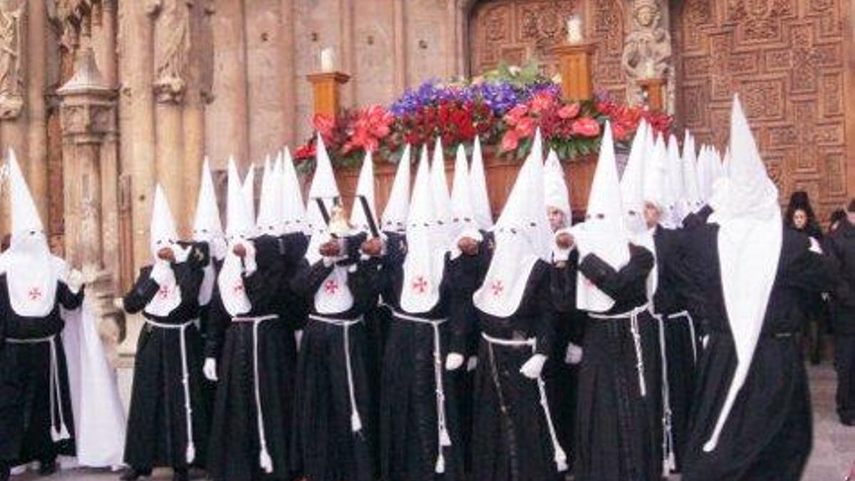 Procesiones en León este sábado 4 de abril: horarios y recorridos del Sábado Santo