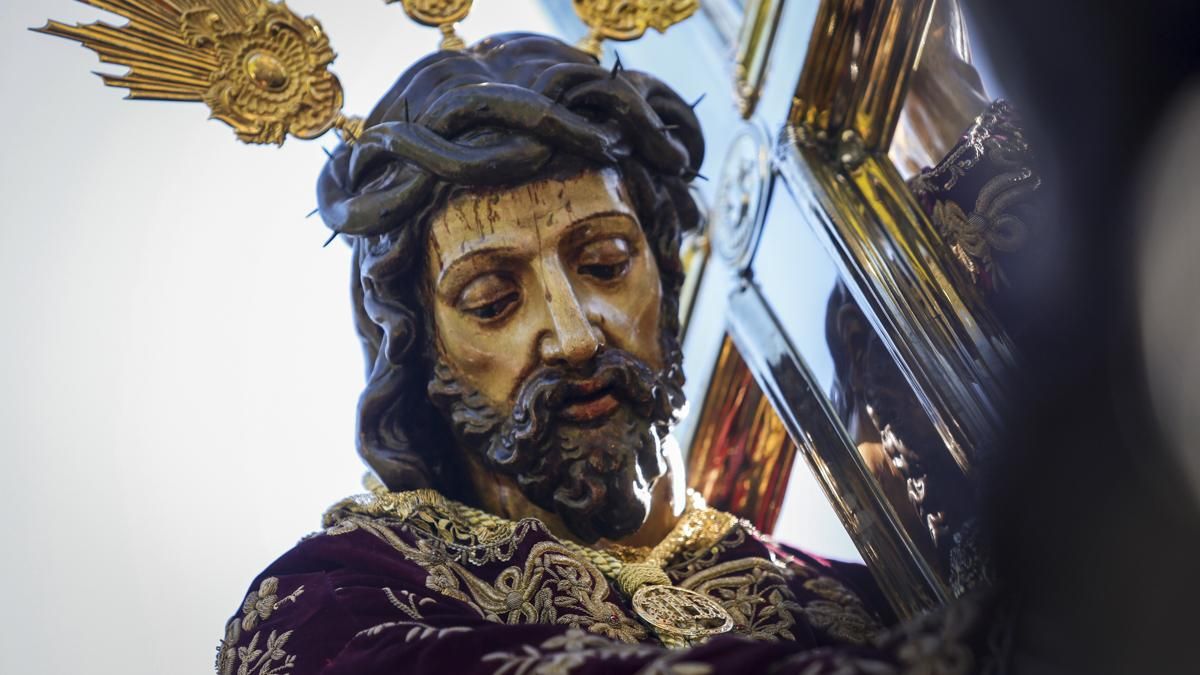 Traslado del Nazareno