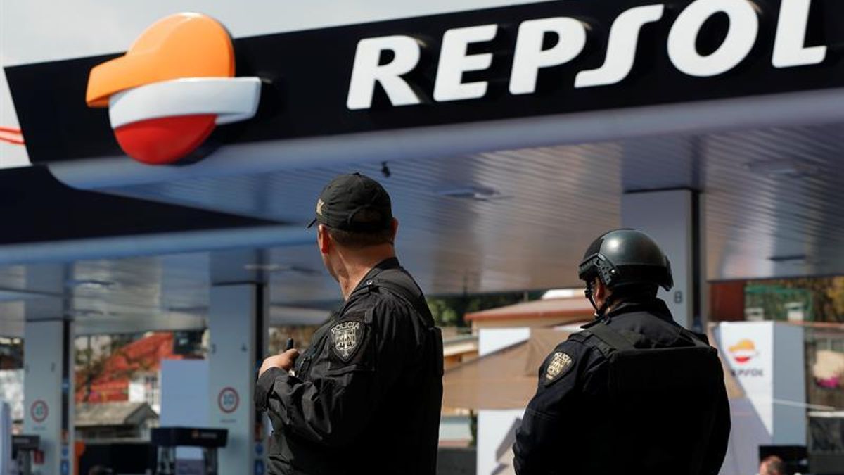 Repsol llega a 30 gasolineras en México y prevé expandirse a nuevos estados