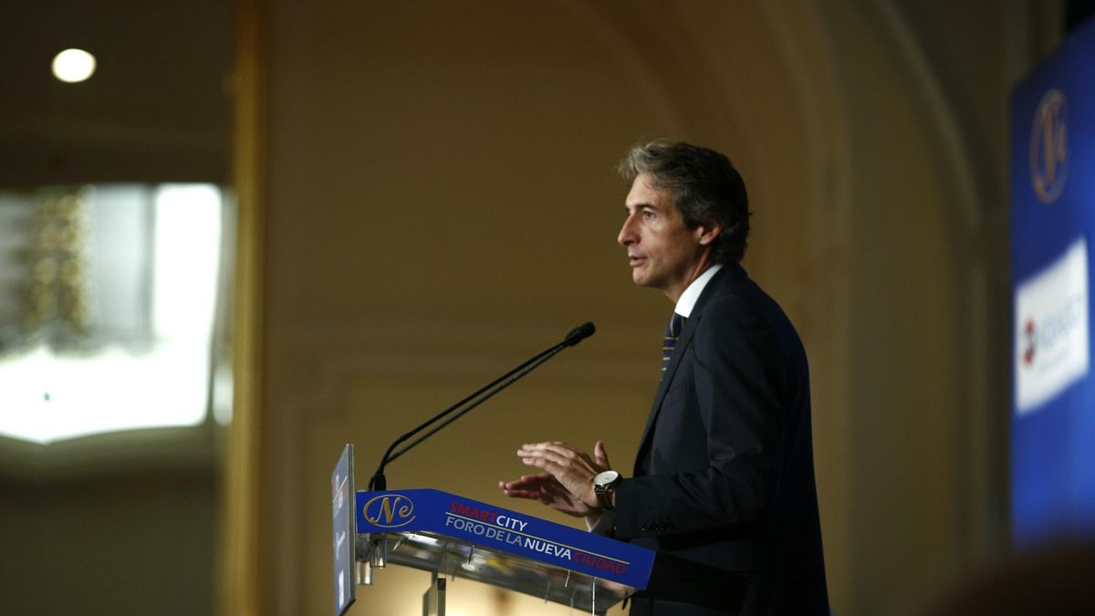 De la Serna "teme todavía sustos" en debate parlamentario de reforma local y que haya quien logre minimizar los avances