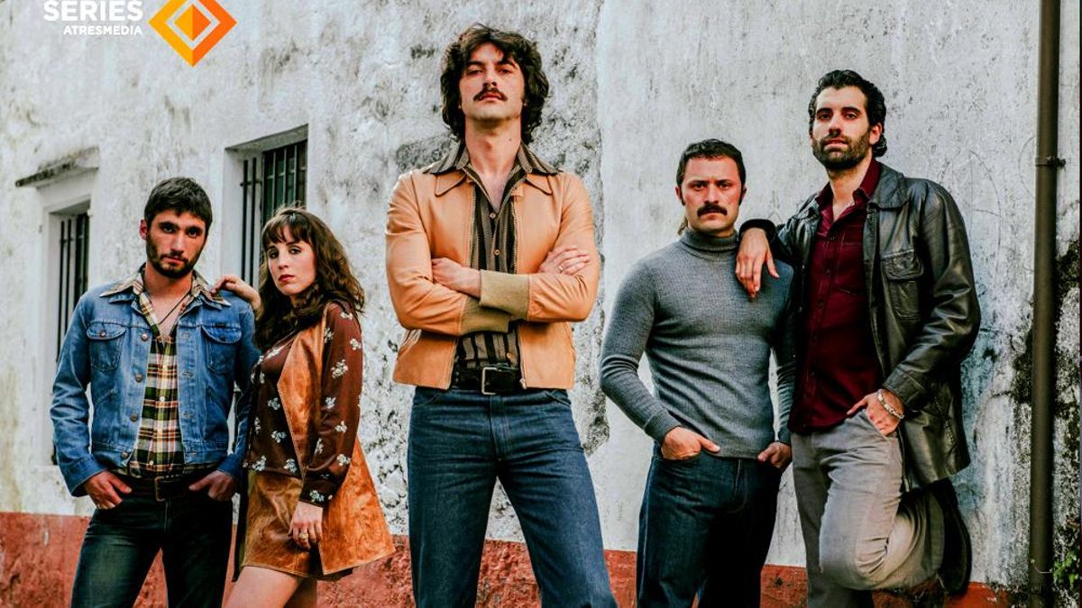 El guiño de Fariña al éxito "Despacito" de Luis Fonsi