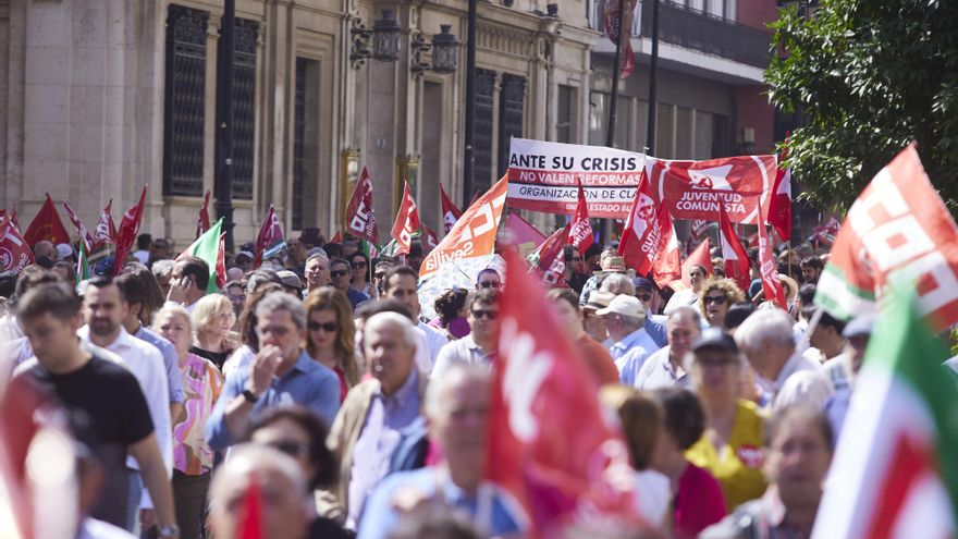 ¿Por qué se celebra el Día del Trabajador el 1 de mayo?