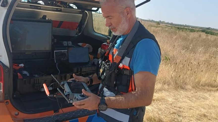 Aparece en buen estado de salud el joven desaparecido desde este domingo en Villarrubia de los Ojos