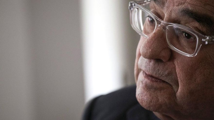 El exministro del Interior Rodolfo Martín Villa