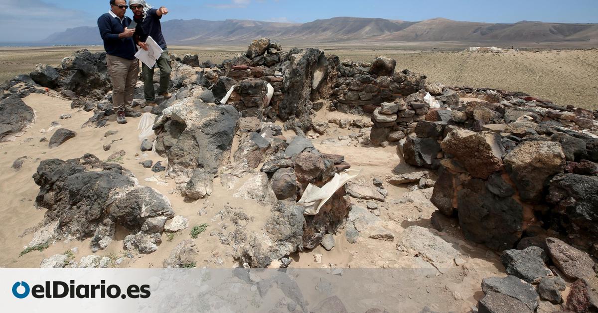 Fascinating Canary Islands: Settlement – Was It Simultaneous or in Multiple Waves?