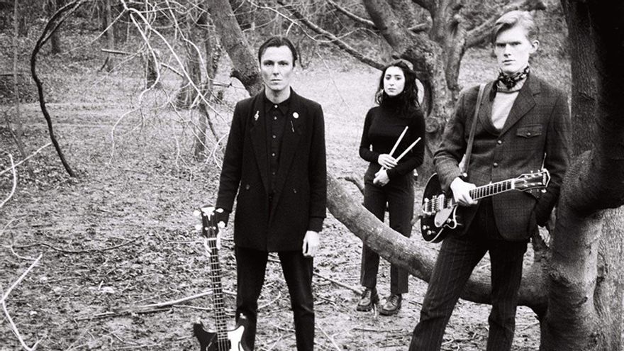 El Purple Weekend de 2023 confirma tres bandas más en su cartel de conciertos