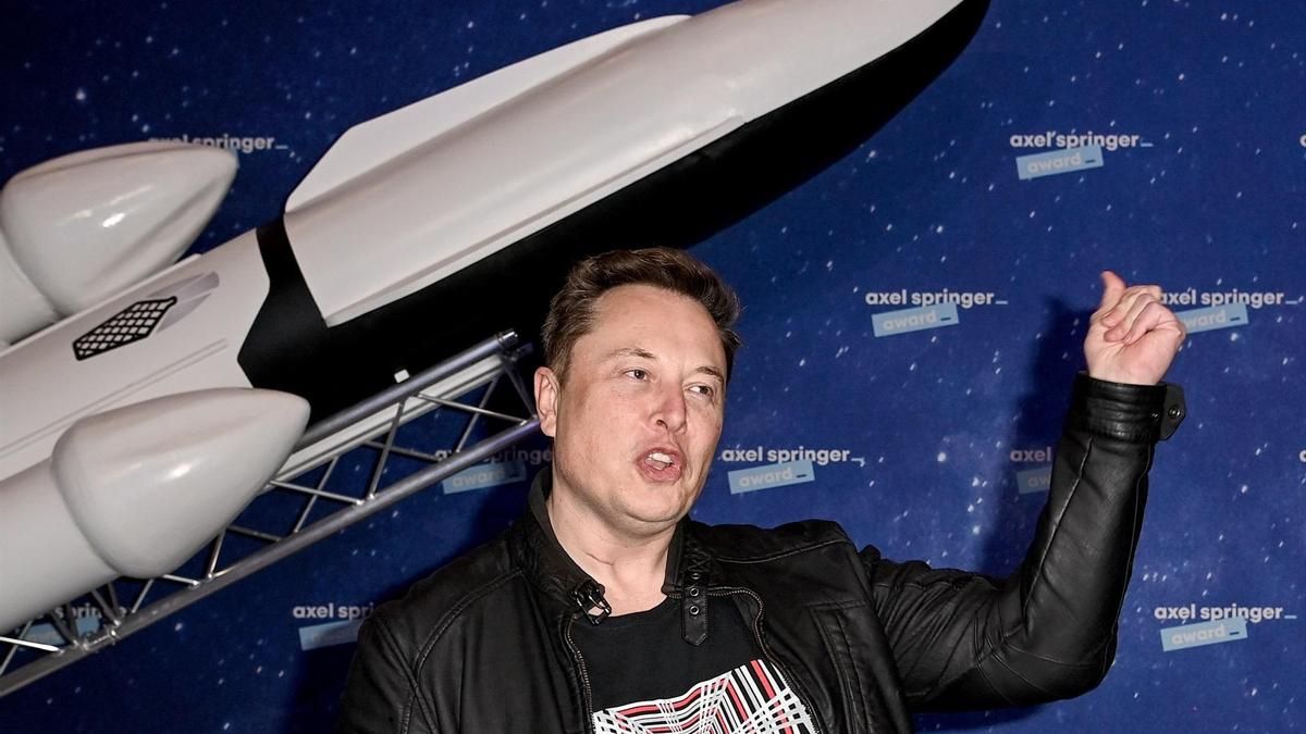 Elon Musk regresa a la Tierra: SpaceX cumple dos meses en bolsa con la acción de vuelta al precio de salida