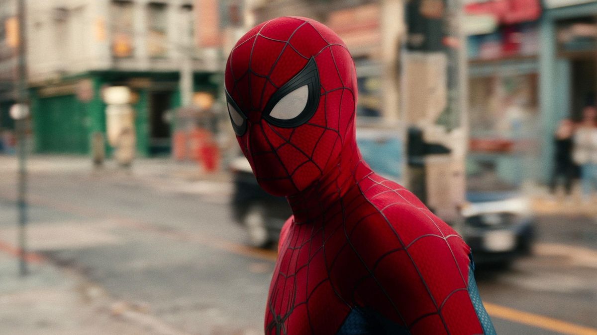 Ni Marvel ni el cine de superhéroes: la primera escena postcréditos fue en los años 60 y surgió como parodia de James Bond