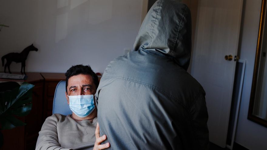 Ser marroquí y homosexual y no poder pedir asilo en Canarias por miedo