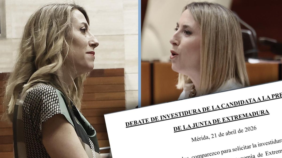 Guardiola contra Guardiola: de la tibieza de 2023 a la derechización de 2026, en dos discursos de investidura