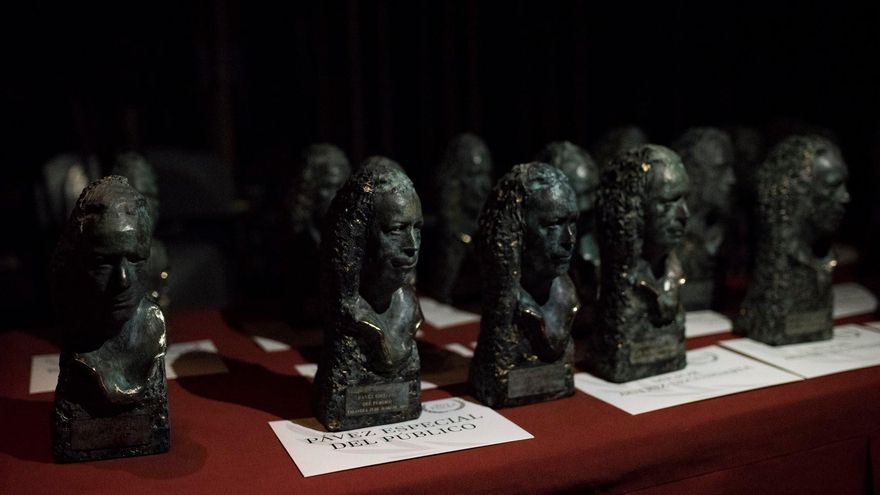 Premios Pávez de Talavera de la Reina