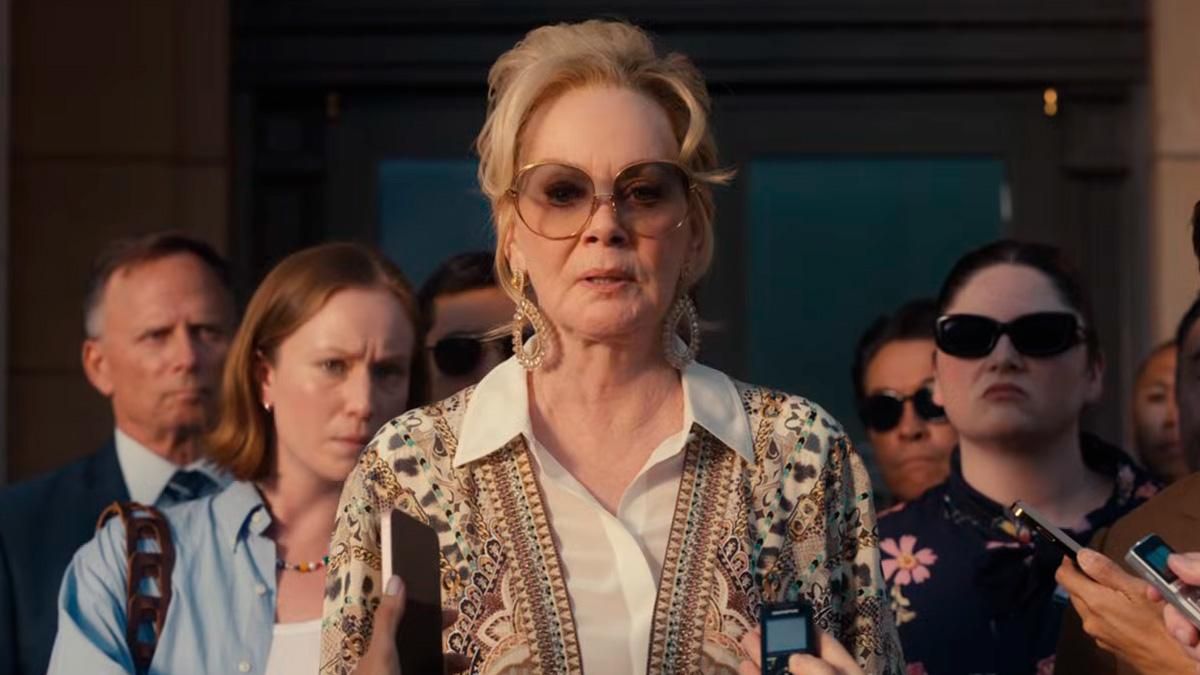HBO Max lanza el tráiler de la temporada final de 'Hacks' con la lucha de Jean Smart y anuncia su fecha de estreno