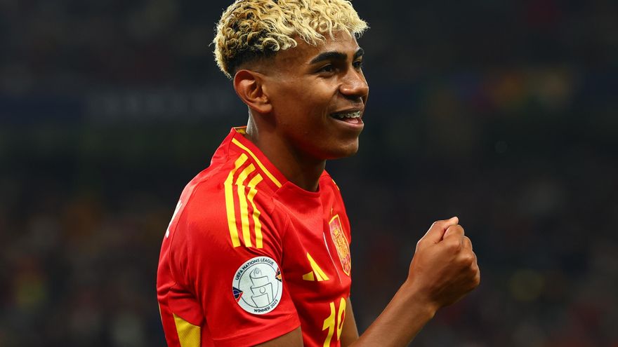 The Spanish team summons Lamine Yamal and shows his discomfort with Barcelona