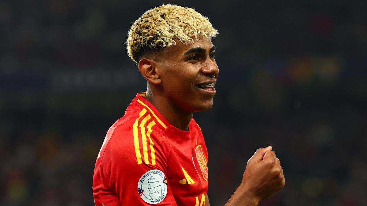 La selección española desconvoca a Lamine Yamal y muestra su malestar con el Barcelona