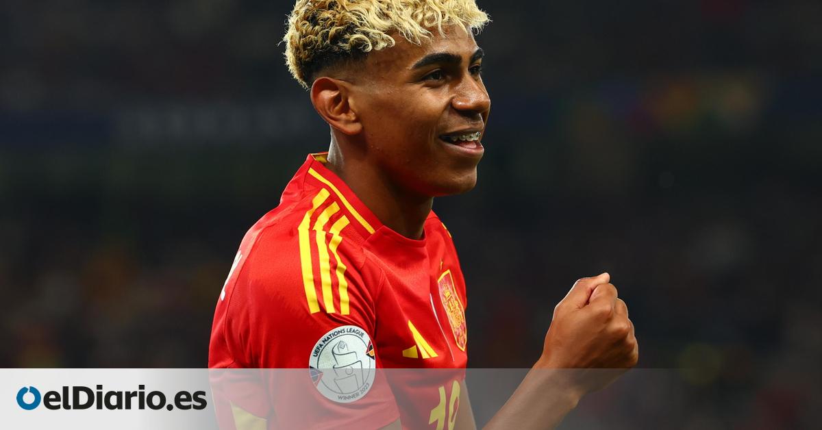 MUNDIAL 2026
Cuándo, horario y contra quién juega España las eliminatorias del Mundial 2026