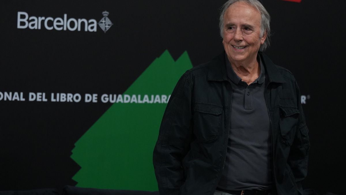 Joan Manuel Serrat y Núria Espert, galardonados con la Medalla de Oro de la Generalitat