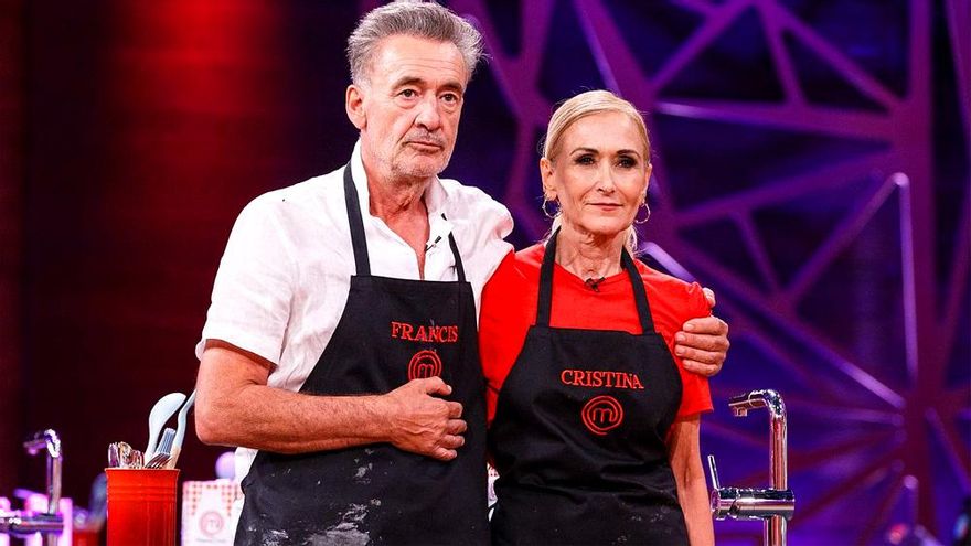 'MasterChef Celebrity 9' ya tiene a sus semifinalistas, tras expulsar a Cristina Cifuentes por unos frutos "rojos"