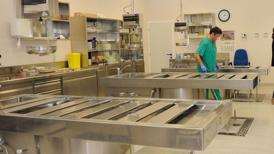 Un hombre que quería ser enterrado en Málaga acaba incinerado en Cádiz por una confusión entre dos cadáveres