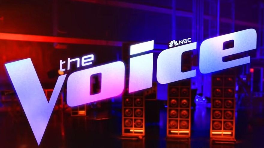 'La Voz' da la sorpresa en USA al anunciar su primera edición con concursantes famosos