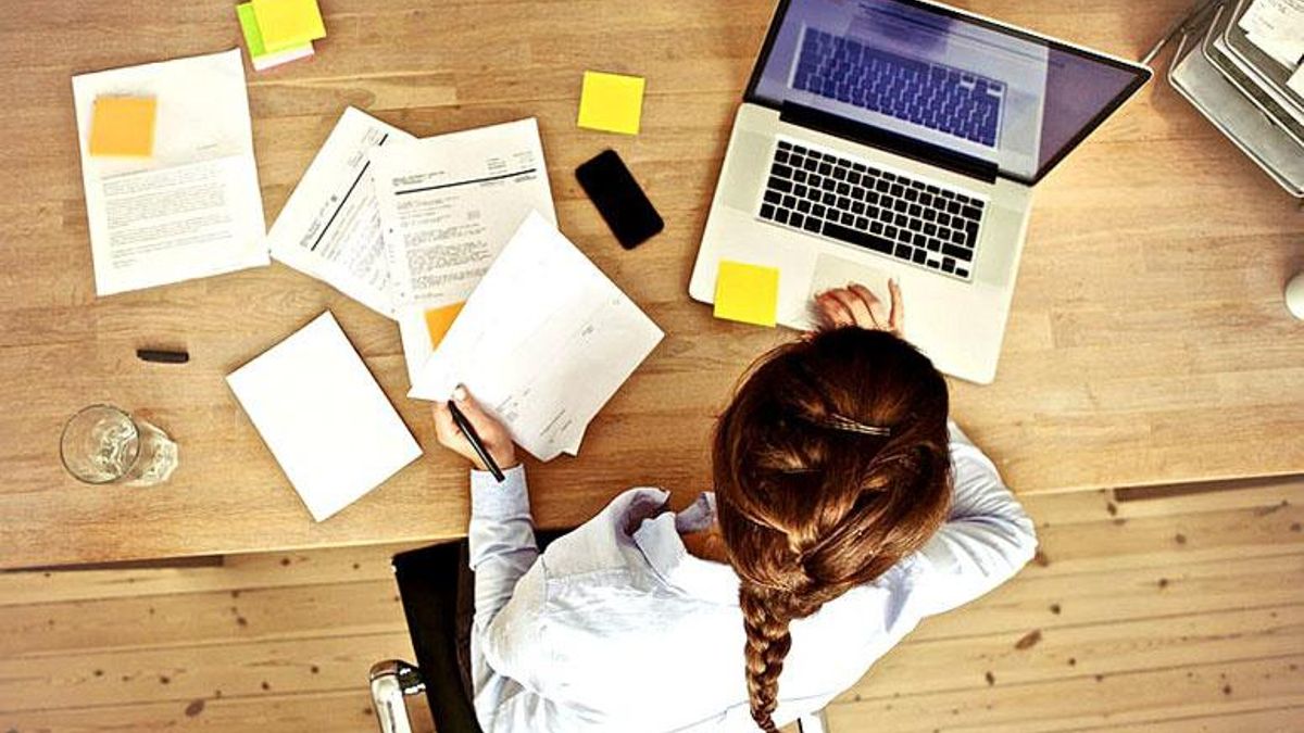 Archivo - El primer Plan de Empleo Autónomo de Cantabria estará en marcha en la primera quincena de septiembre .-ARCHIVO