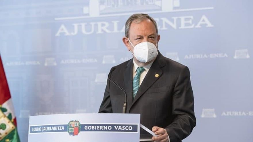 50% más de inversiones, menos peso de los socialistas y subida limitada de la RGI: los presupuestos vascos en cinco claves