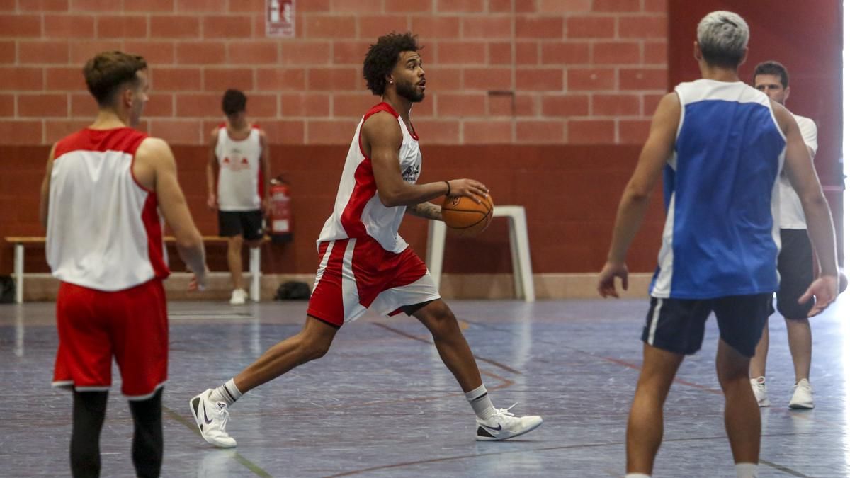 Alley Oop Academy