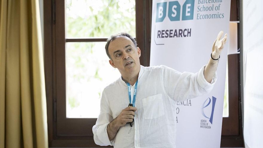 El Congreso da luz verde a Juan José Ganuza como nuevo presidente de Competencia