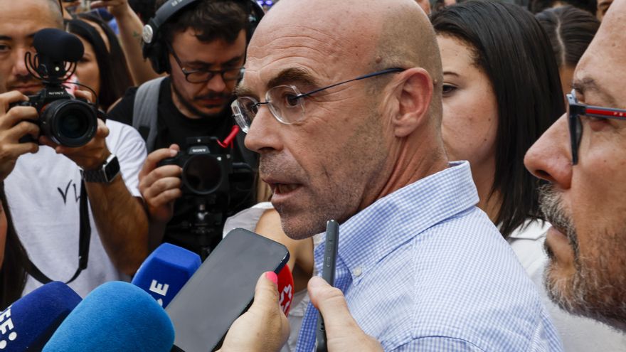 Vox rechazará los presupuestos autonómicos del PP si favorecen la acogida de inmigrantes