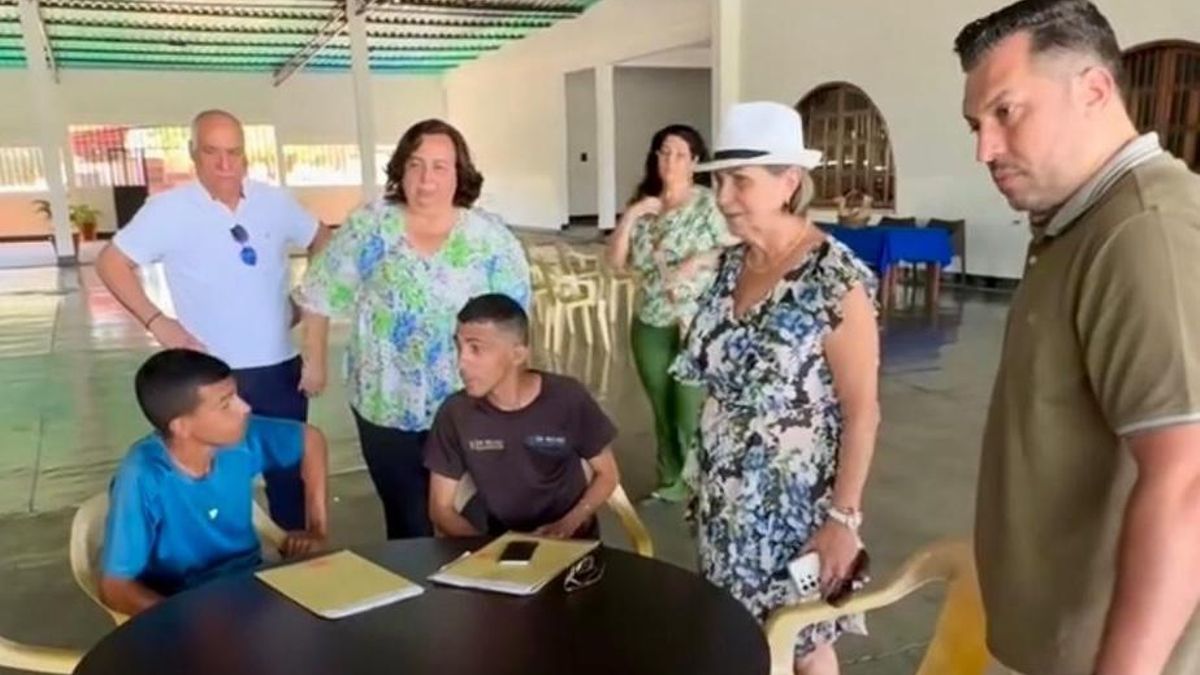 Canarias destina 558.000 euros a programas sociales y sanitarios para canarios residentes en Latinoamérica.