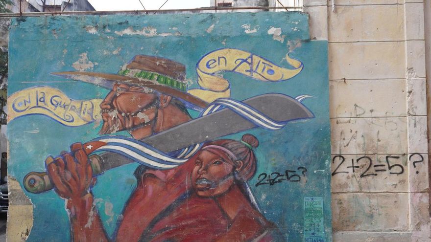 Crear a oscuras, sin recursos y bajo vigilancia: la resistencia artística en una Cuba al borde del colapso