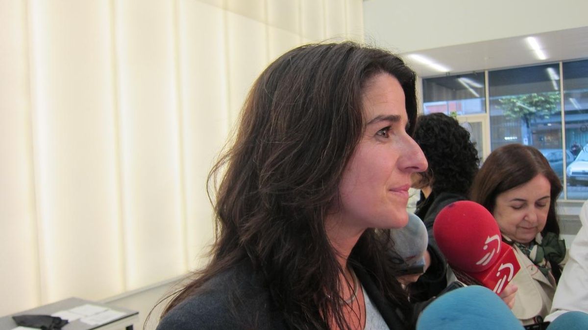 Ezenarro dice que no hay "una única memoria" y deben "caber todos los hechos traumáticos vividos en el pasado"