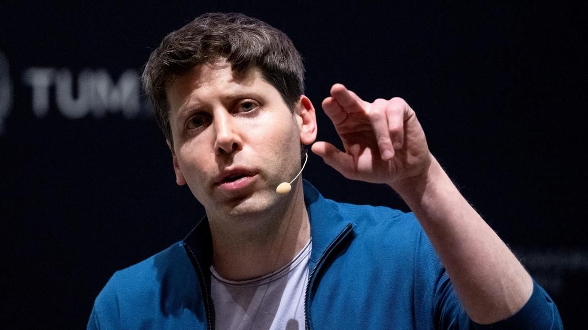 ¿El primer atentado anti-IA? El hombre que intentó quemar la casa de Sam Altman tenía una lista de ejecutivos del sector