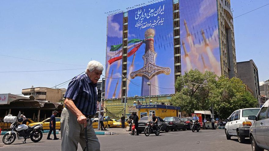 Qué son los activos congelados que Irán exige a EEUU y por qué son tan importantes en las negociaciones de paz