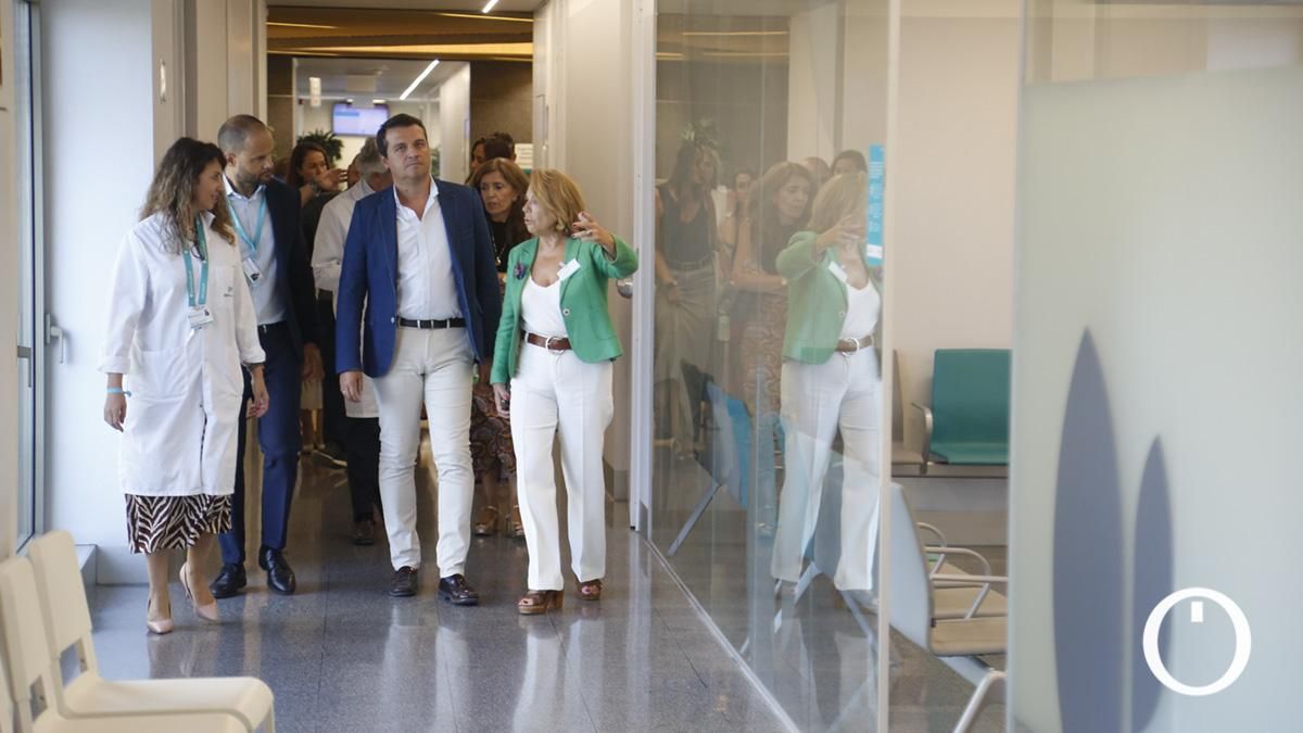 5º Aniversario del Hospital Quirónsalud de Córdoba