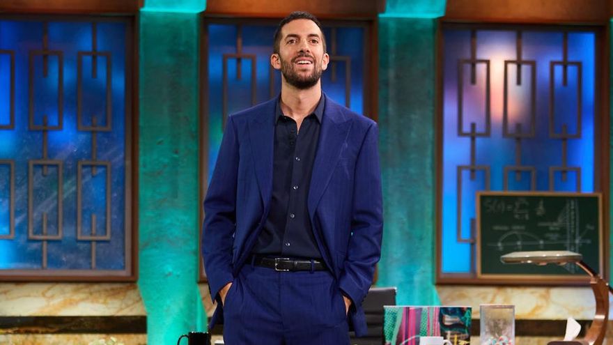 TVE no emitirá hoy 'La Revuelta' de Broncano y alterará su programación de tarde por la crisis de la DANA