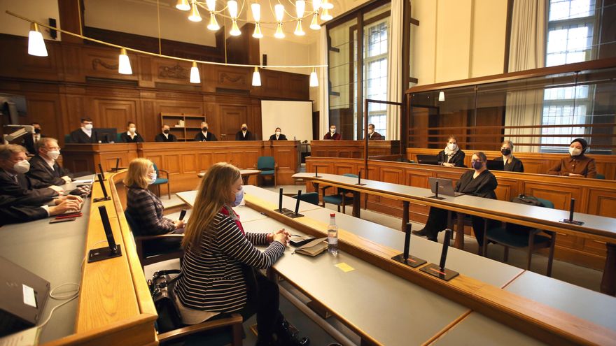 La Justicia alemana determina que Moscú ordenó el asesinato de un disidente checheno en Berlín