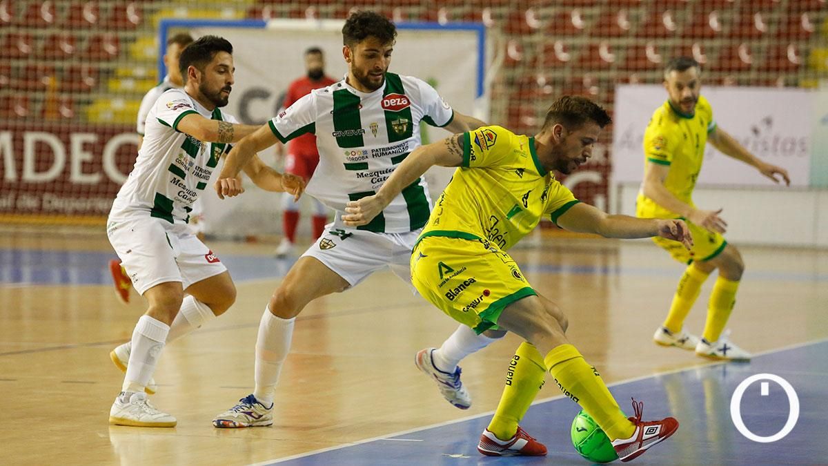 Córdoba Patrimonio de la Humanidad - Jaén Paraíso Interior (1-3) en Vista Alegre.