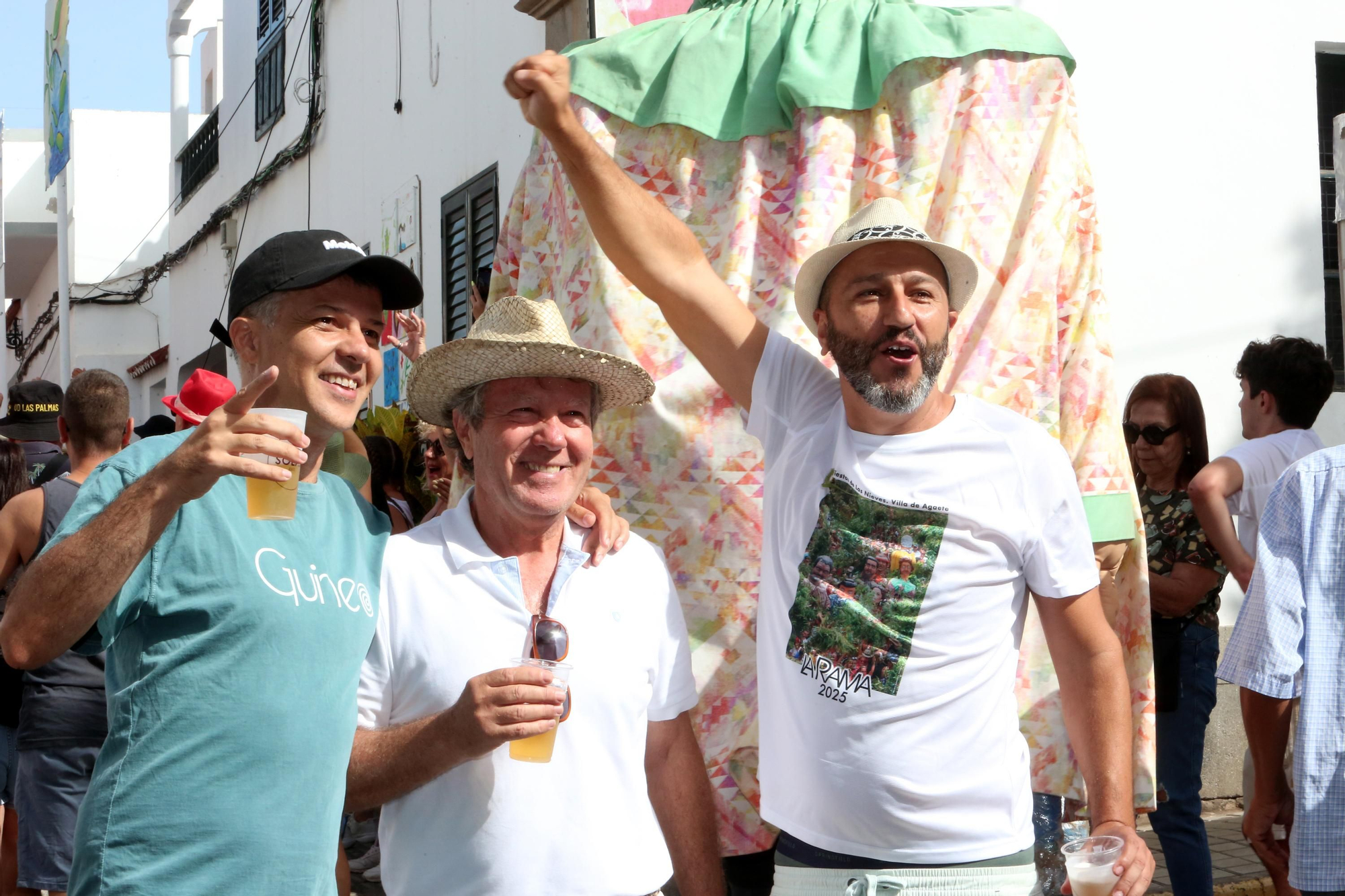 Galería de imágenes de La Rama 2025