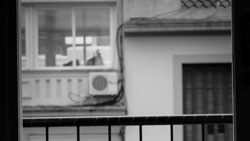 El suicidio se detiene en comunidad