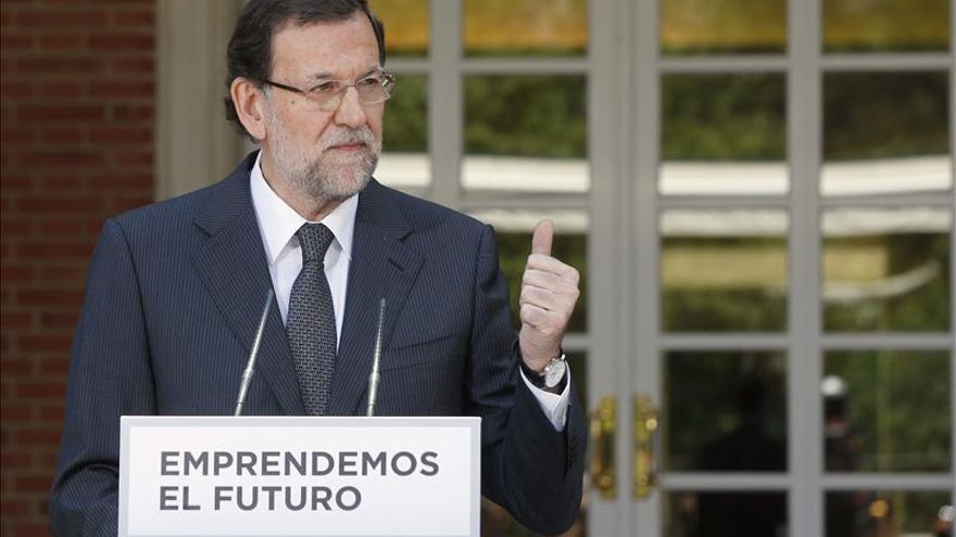 Rajoy presenta hoy una reforma "ambiciosa" para adelgazar la administración
