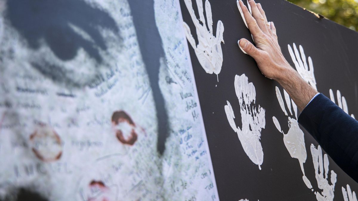 La 'socialización del sufrimiento' o cómo ETA trató de evitar la movilización en su contra usando el miedo