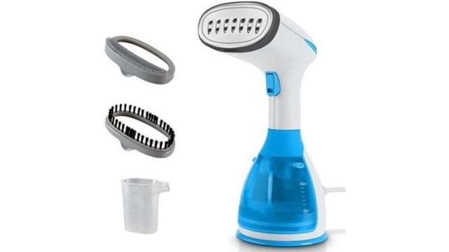 Planchas verticales de vapor: qué tener en cuenta si queremos comprar una