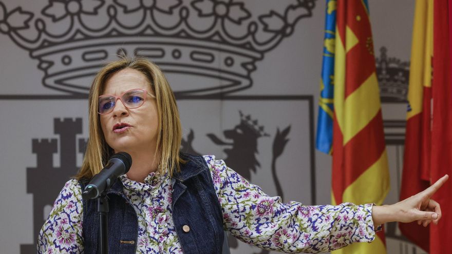 El Gobierno, sobre petición de fondos del Consell de Mazón: "Si haces un regalo fiscal de 500 millones para el 1%, perjudicas al 99%"