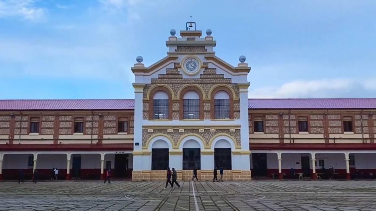 Prisión provisional para un sacerdote de Burgos por engañar a menores para conseguir imágenes íntimas
