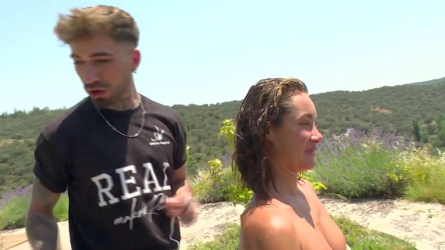 'Supervivientes' adelanta el cambio de look al que se han sometido los concursantes para la gala final