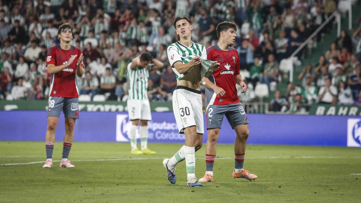 Córdoba CF - Albacete BP